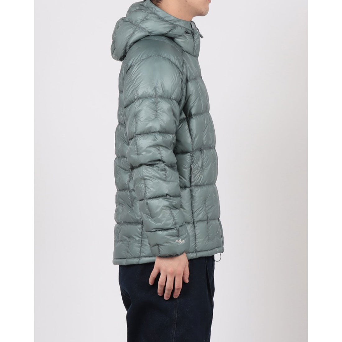 モンベル mont-bell モンベル プラズマ1000 アルパインダウン パーカ