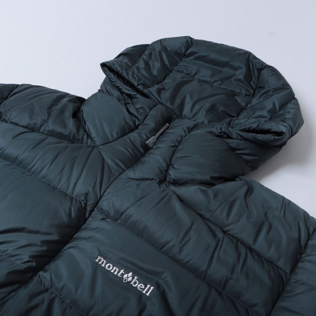 モンベル mont-bell モンベル ライトアルパインダウン パーカ Men's