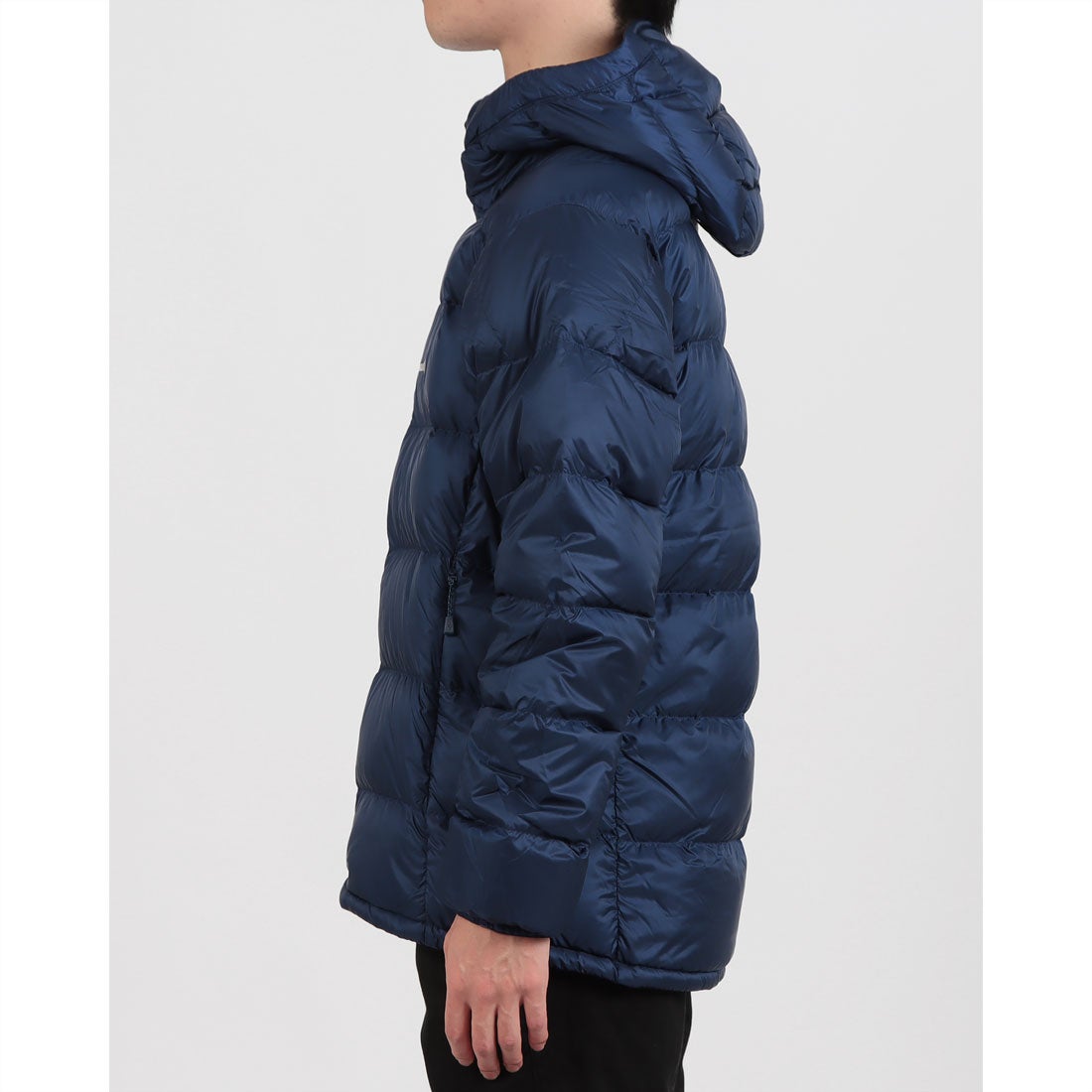 モンベル mont-bell モンベル ライトアルパインダウン パーカ Men's