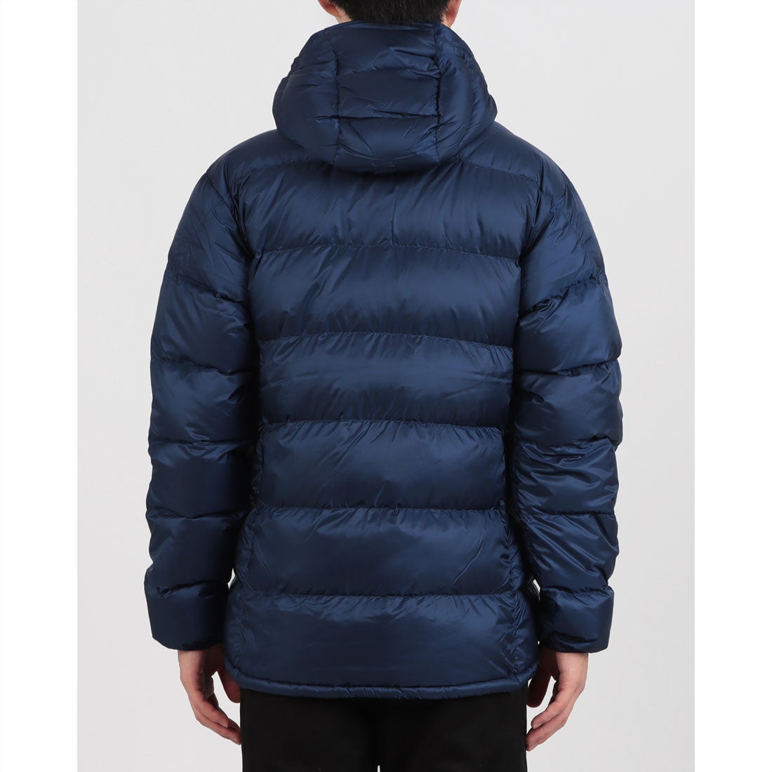 モンベル mont-bell モンベル ライトアルパインダウン パーカ Men's