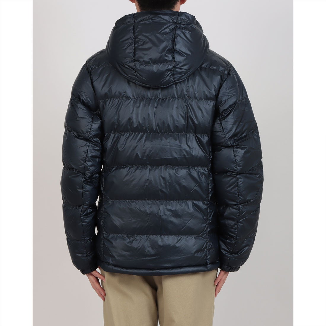 モンベル mont-bell モンベル アルパインダウン パーカ Men's 男性用