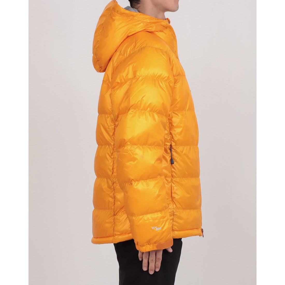 モンベル mont-bell モンベル アルパインダウン パーカ Men's 男性用