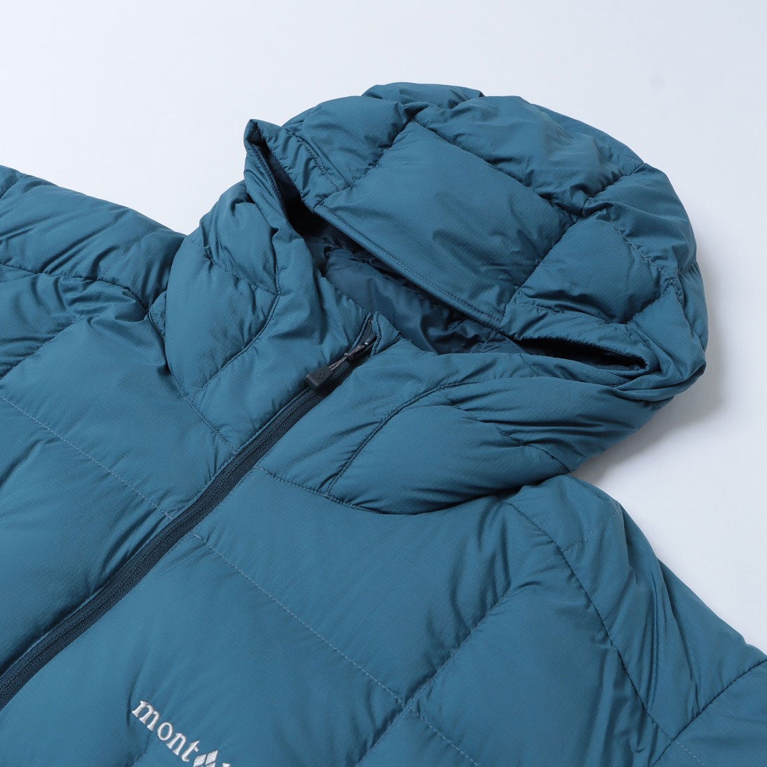 モンベル mont-bell モンベル ネージュダウン パーカ Men's 男性用