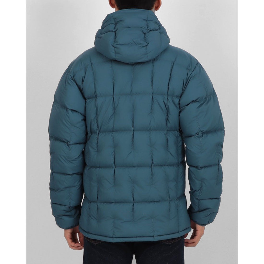 モンベル mont-bell モンベル ネージュダウン パーカ Men's 男性用