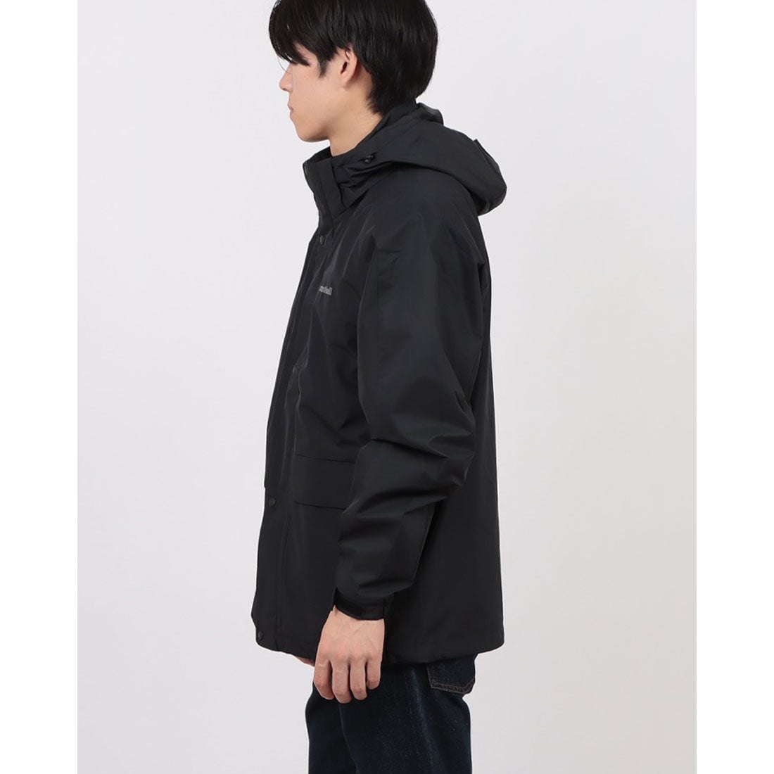 モンベル mont-bell ジャケット （ブラック） - ファッション通販 d