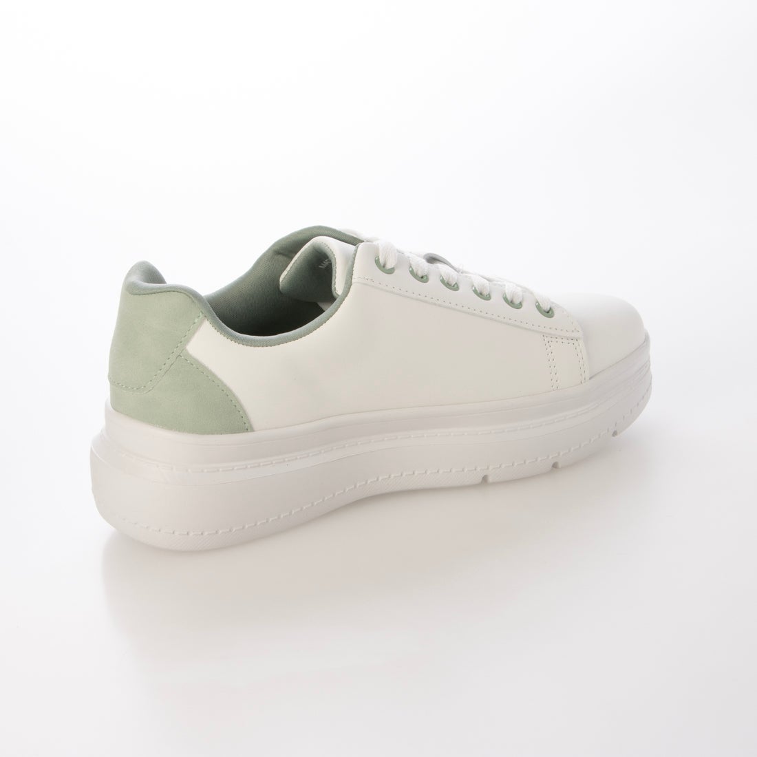 moz モズ スウェーデン ローゴン MOZ SWEDEN LAGOM スタイルUP 厚底