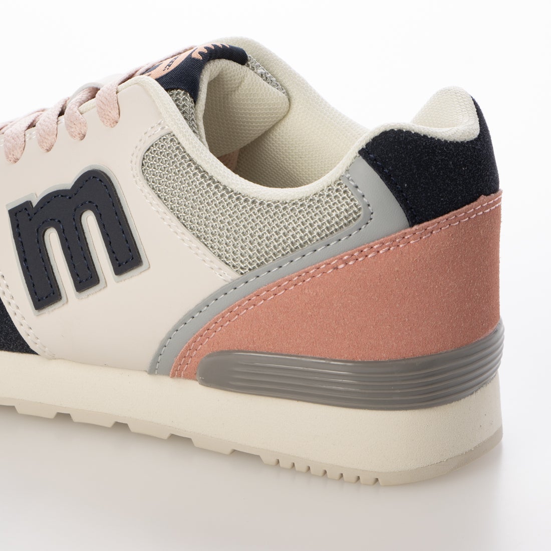 モズ moz レディース ローカットスニーカー カジュアルスニーカー moz