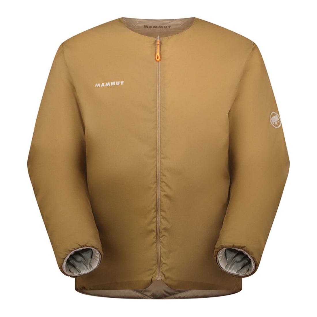 マムート MAMMUT MAMMUT マムート アウトドア セオンインカーディガン