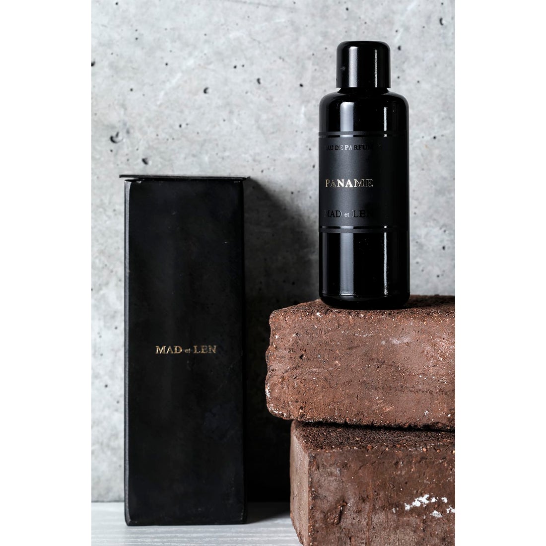 マドエレン MAD et LEN Paname - 50ml Perfume (Eau de Parfum) 【返品