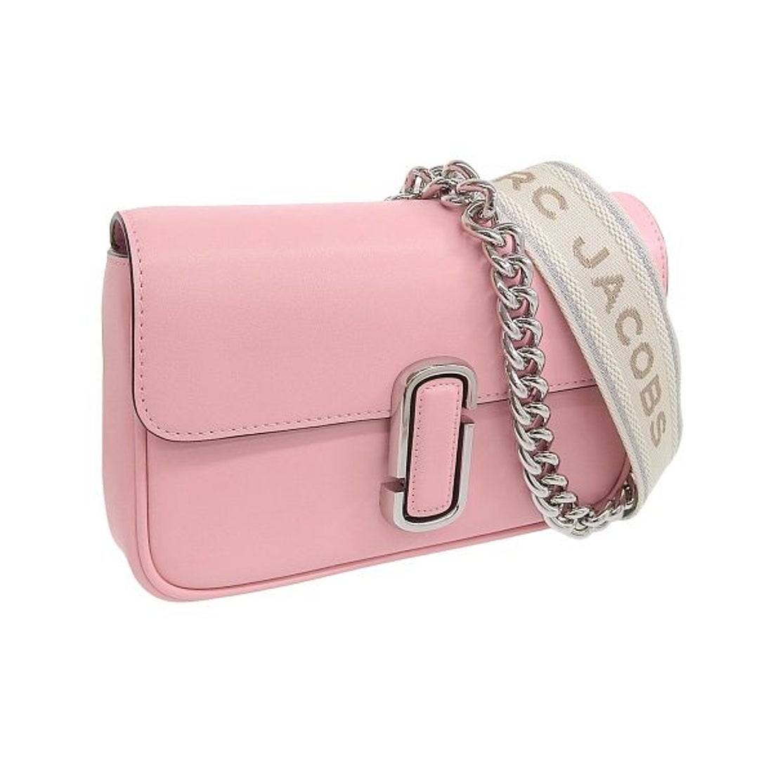 マーク ジェイコブス MARC JACOBS バック （ピンク） - ファッション