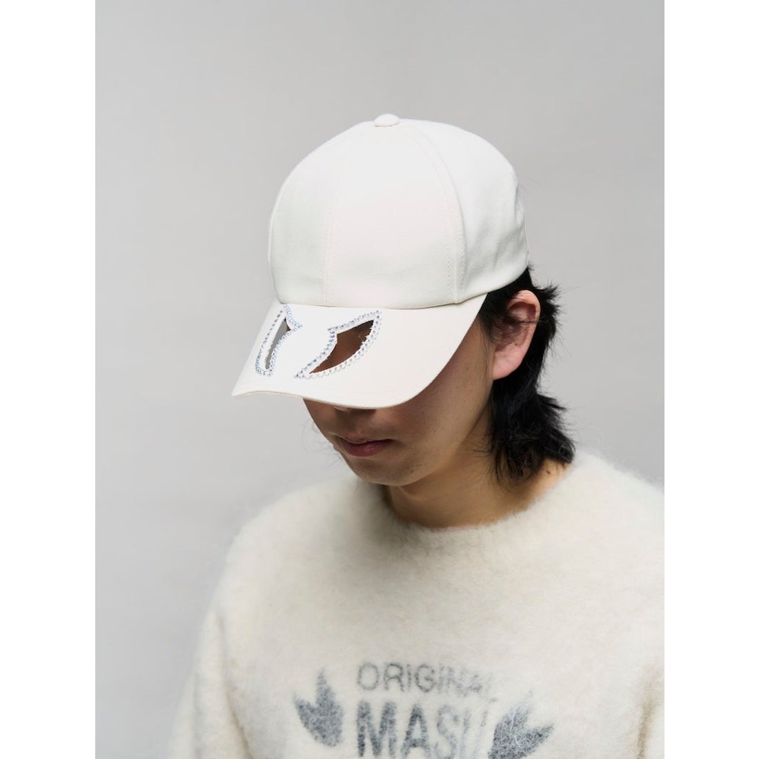 エムエーエスユー MASU Vampire Cap （WHITE） 通販 大阪心斎橋/京都