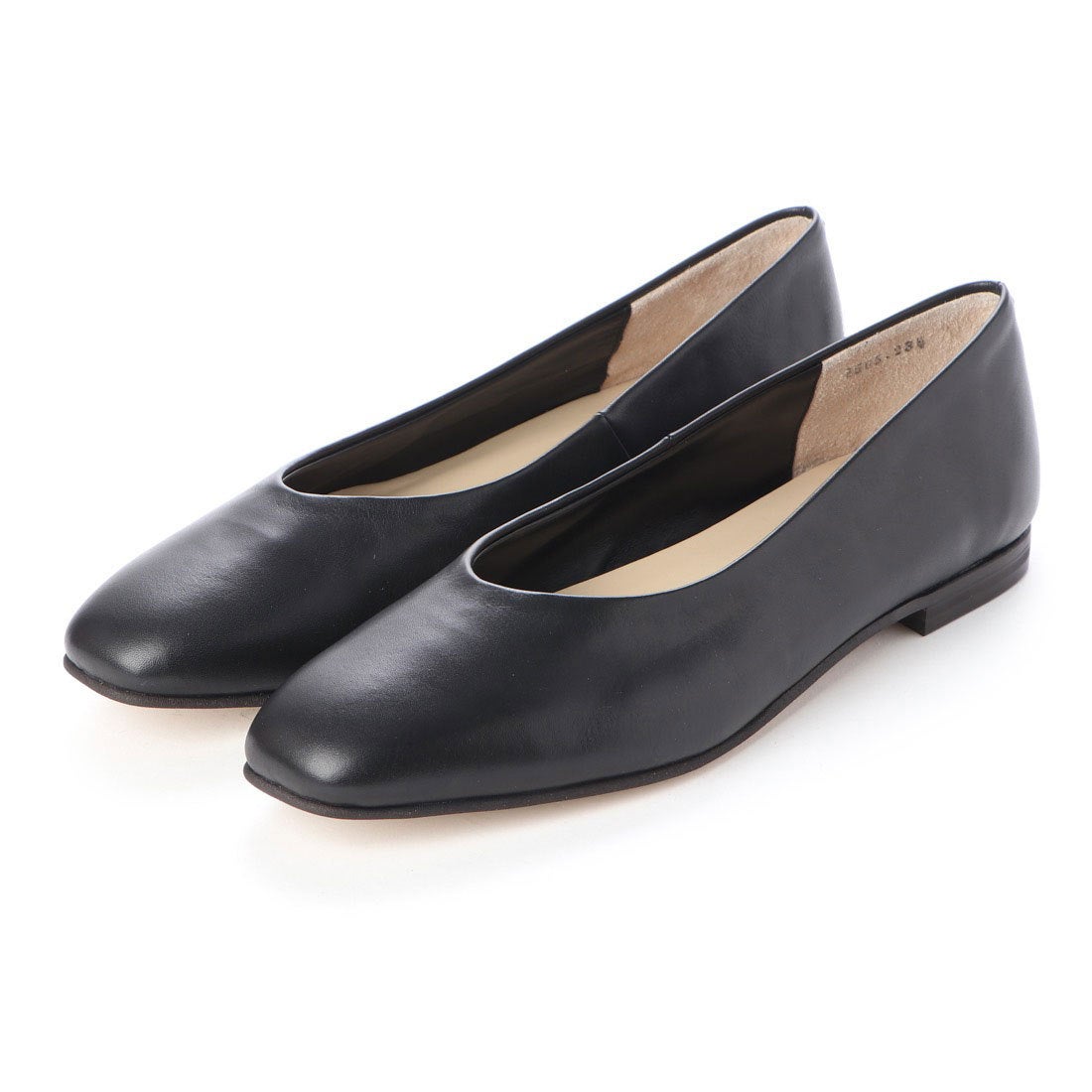 マーガレット・ハウエル アイデア MARGARET HOWELL idea フラット