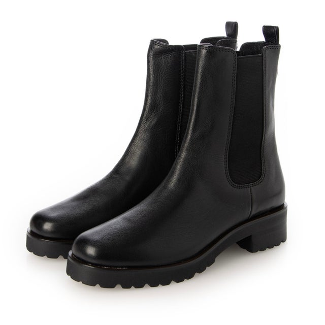 マーガレット・ハウエル アイデア MARGARET HOWELL idea サイドゴア