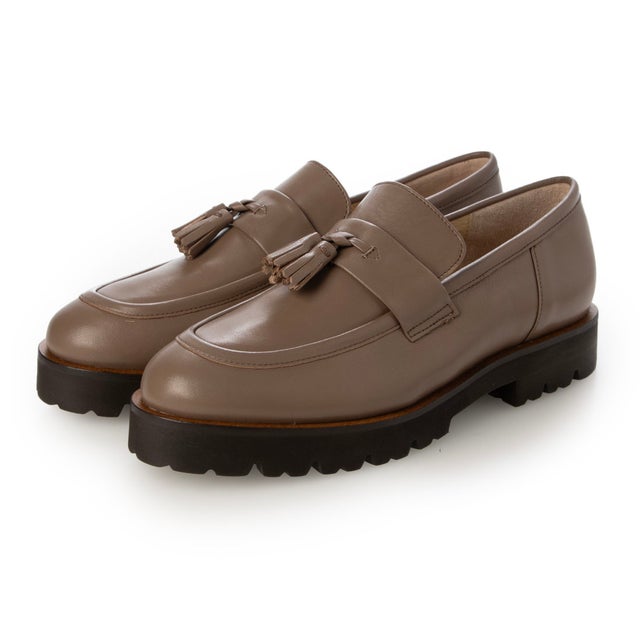 マーガレット・ハウエル アイデア MARGARET HOWELL idea タッセル