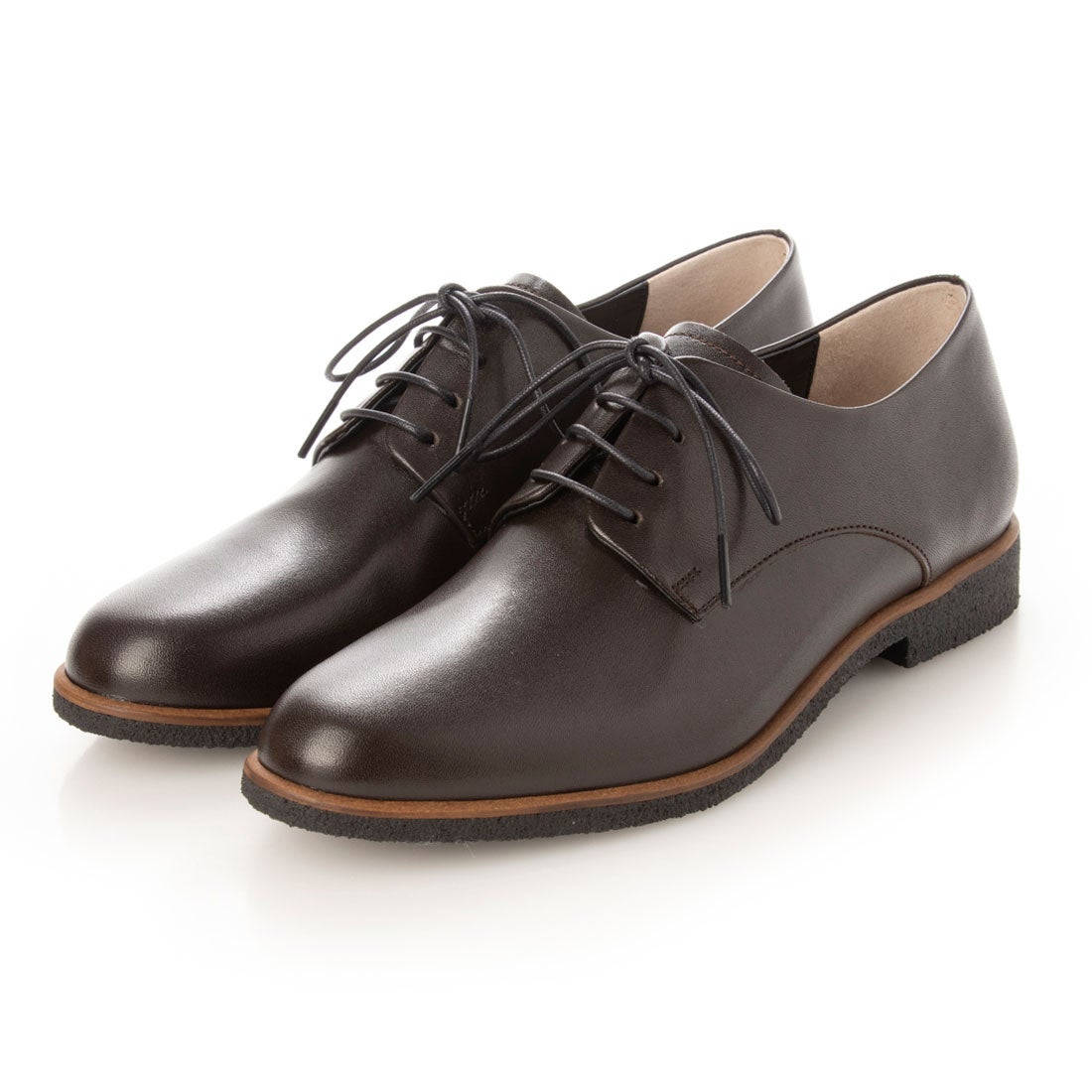 マーガレット・ハウエル アイデア MARGARET HOWELL idea レースアップ