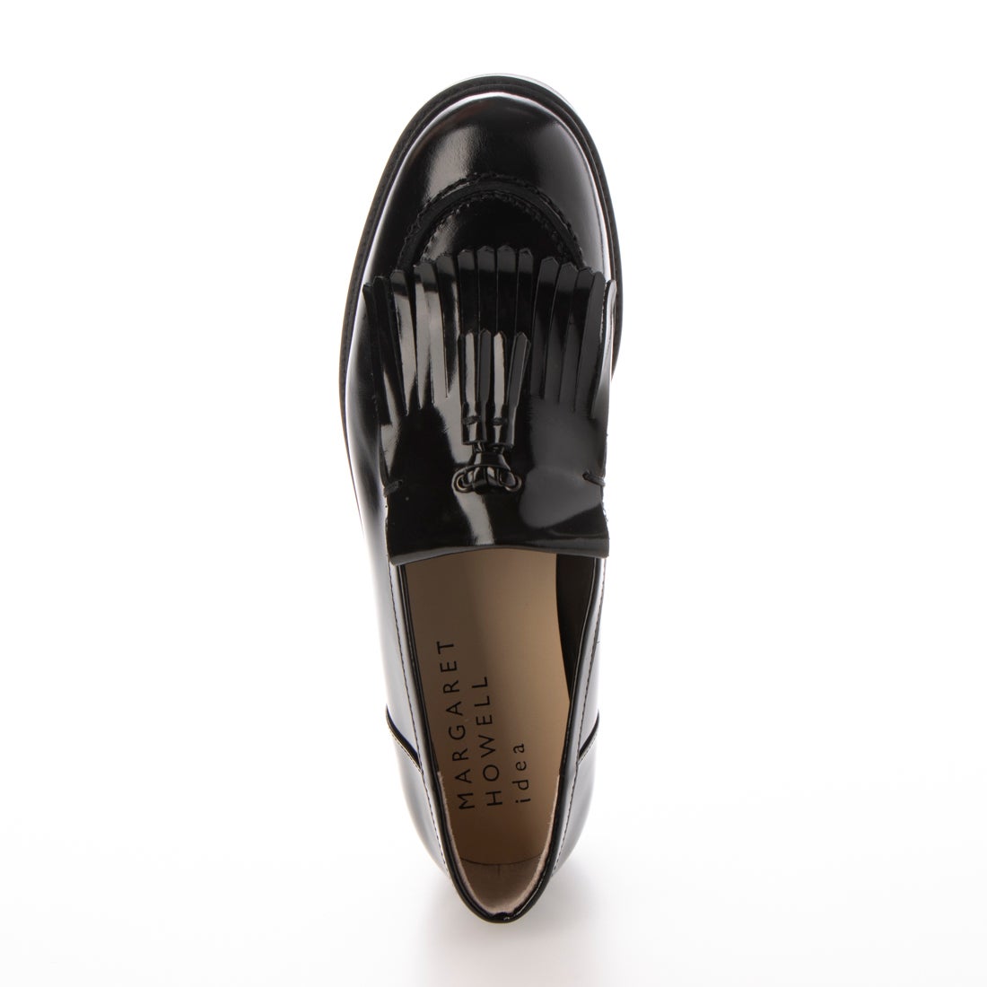 マーガレット・ハウエル アイデア MARGARET HOWELL idea タッセル