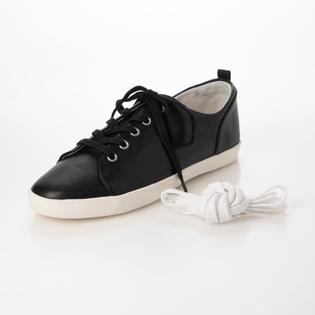 マーガレット・ハウエル アイデア MARGARET HOWELL idea レースアップ