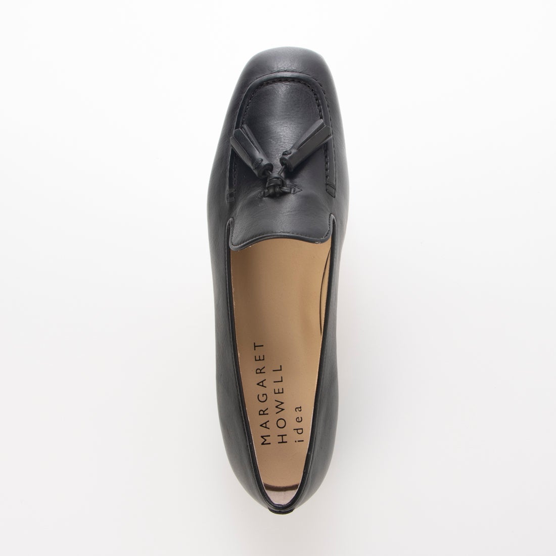 マーガレット・ハウエル アイデア MARGARET HOWELL idea タッセル