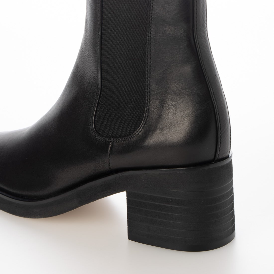 マーガレット・ハウエル アイデア MARGARET HOWELL idea ヒールアップ