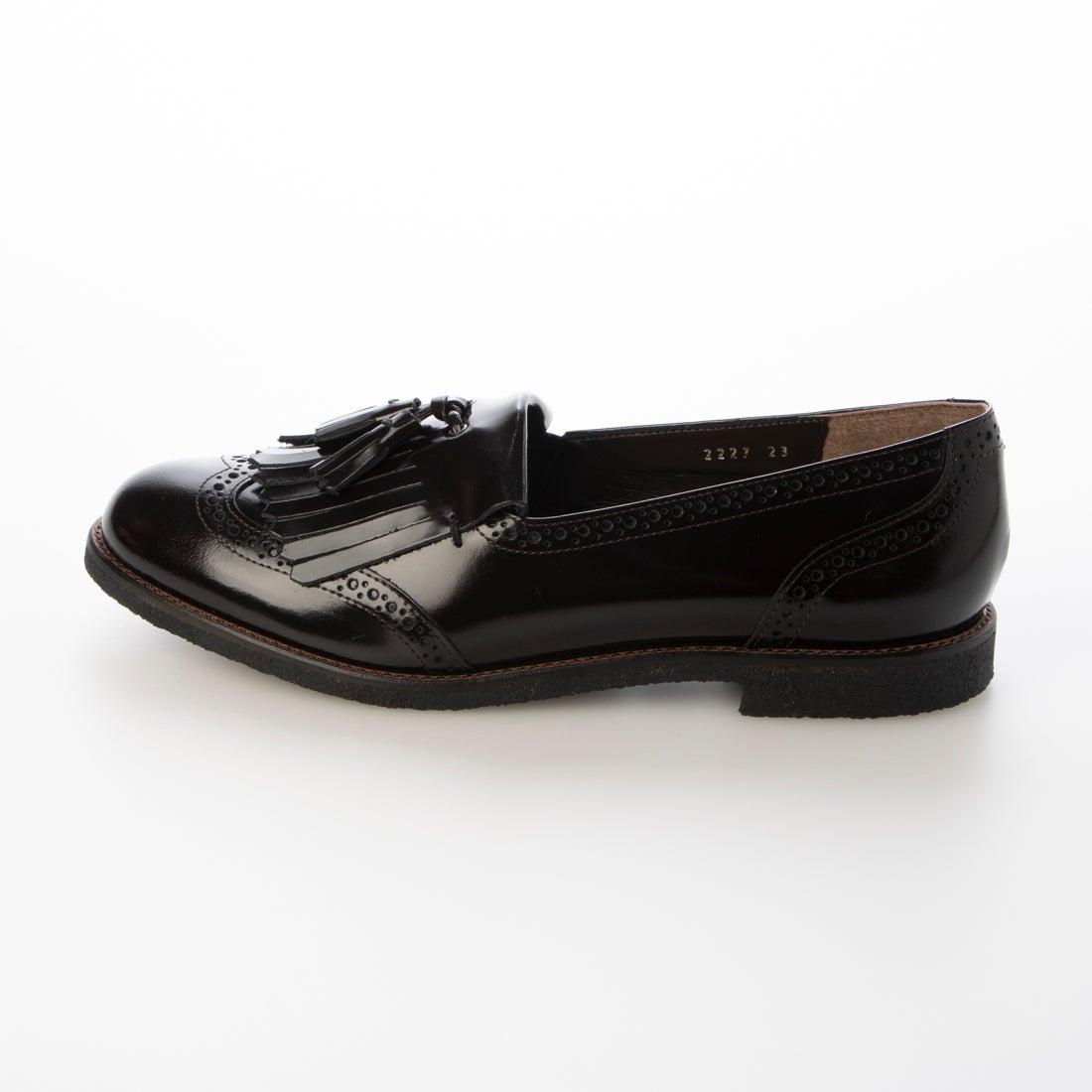 マーガレット・ハウエル アイデア MARGARET HOWELL idea タッセル