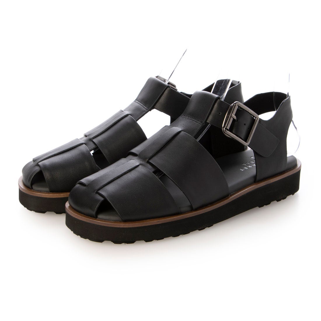 マーガレット・ハウエル アイデア MARGARET HOWELL idea グルカ