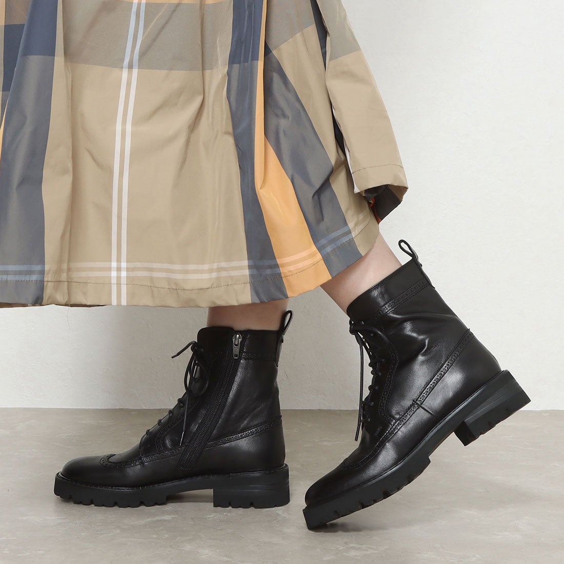 マーガレット・ハウエル アイデア MARGARET HOWELL idea ウィング