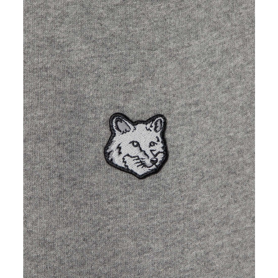 メゾンキツネ MAISON KITSUNE スウェット LW00303KM0307 TONAL FOX