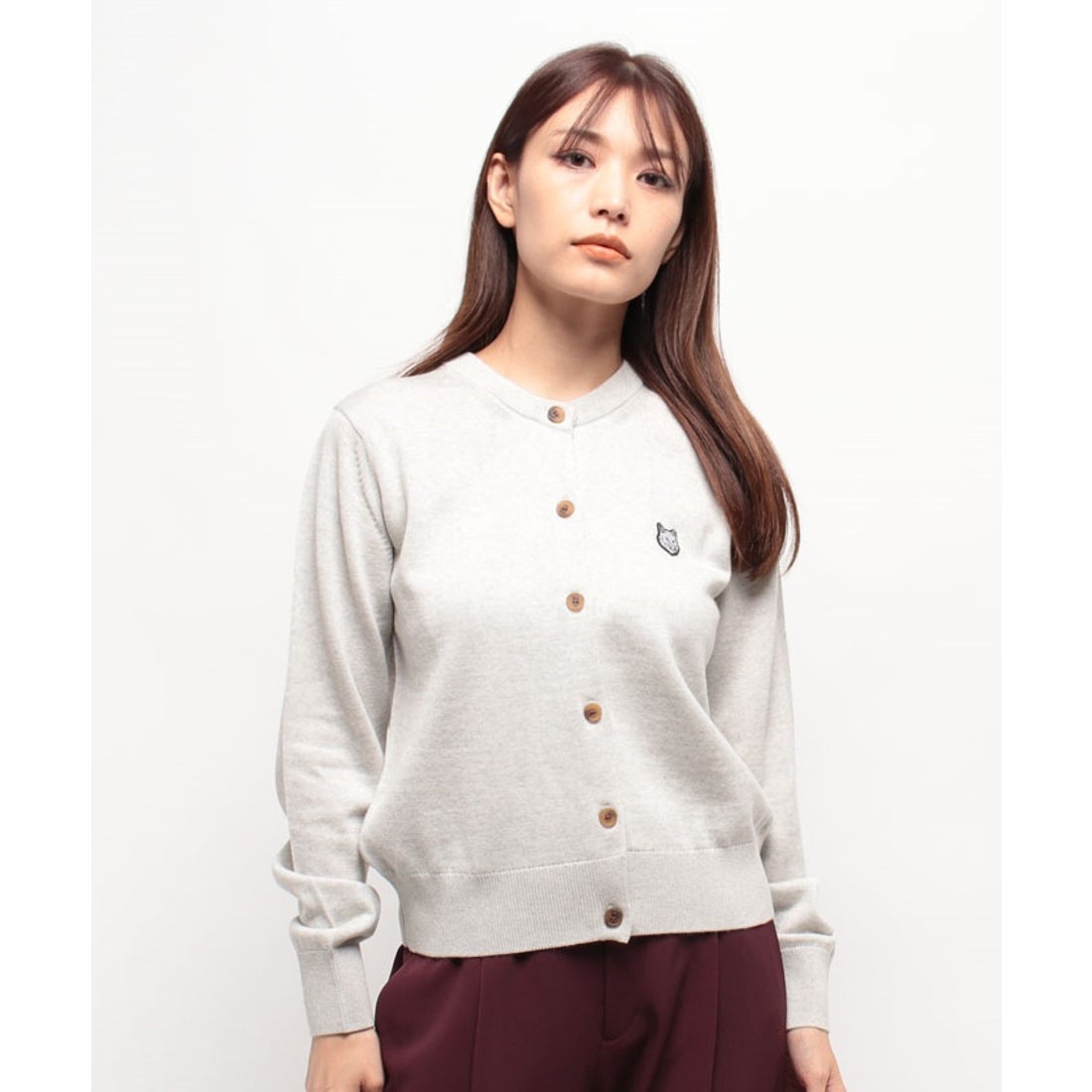 メゾンキツネ MAISON KITSUNE 【MAISON KITSUNE】メゾン キツネ