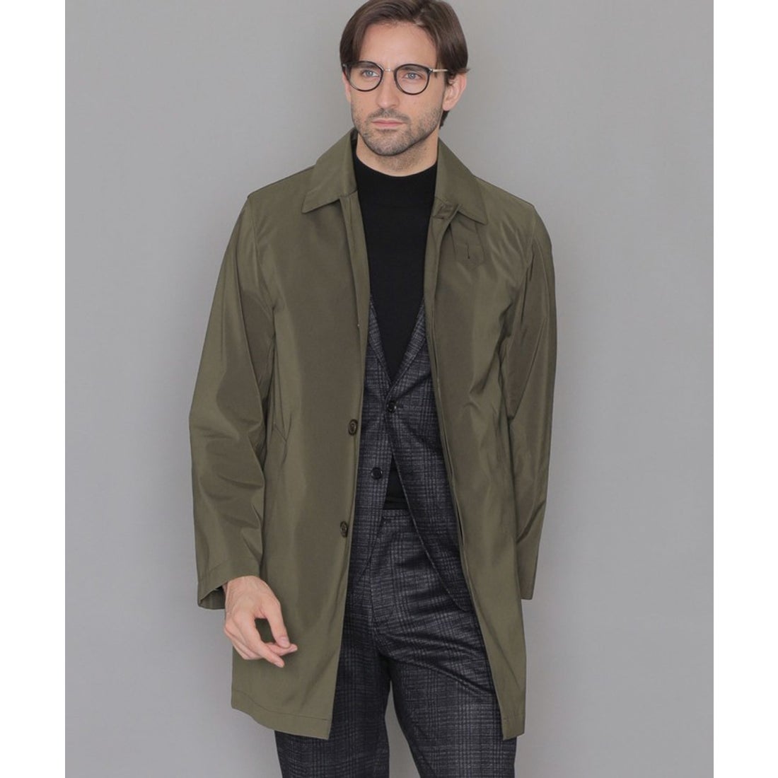 マッキントッシュ ロンドン MACKINTOSH LONDON 【WEB・一部店舗限定