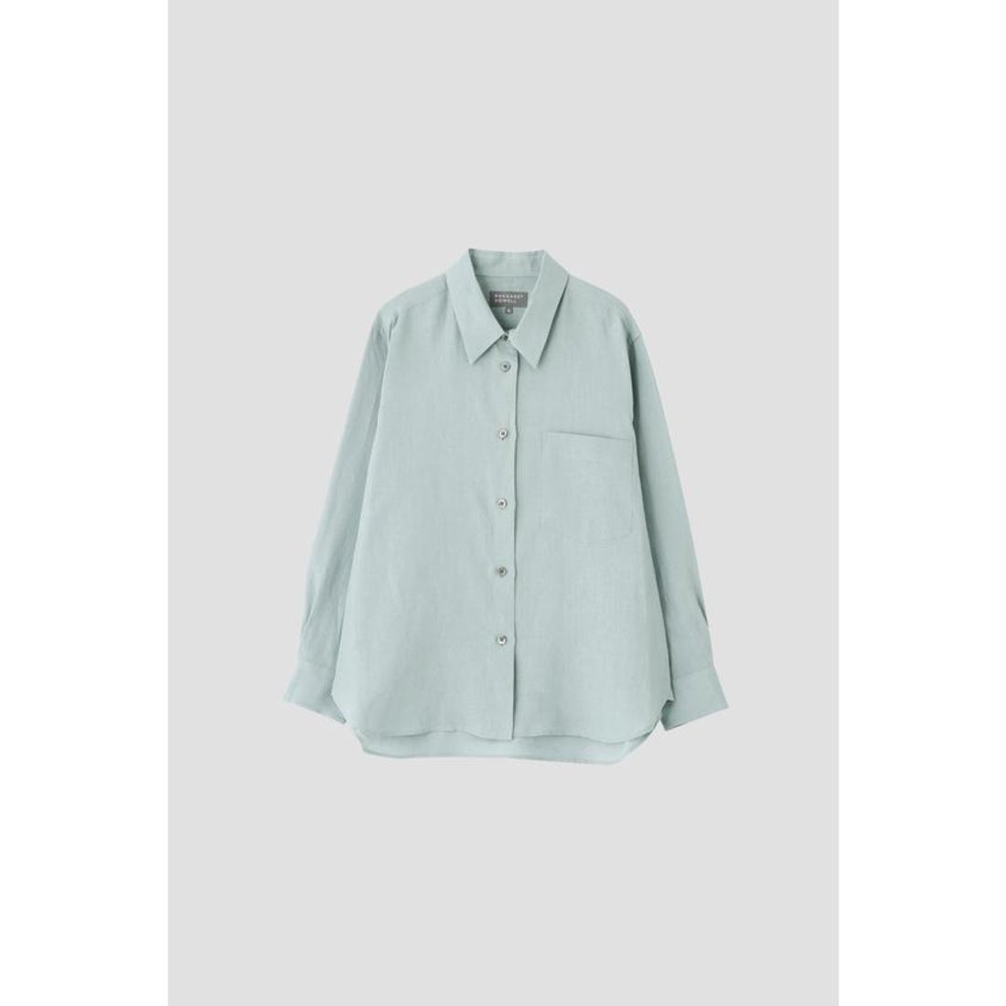 マーガレット・ハウエル MARGARET HOWELL SHIRTING LINEN （LIGHT