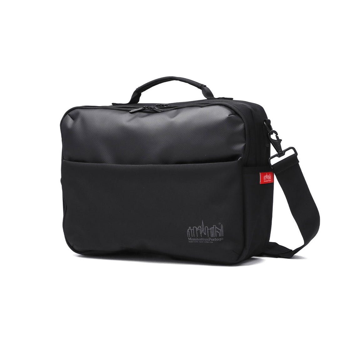 マンハッタンポーテージ Manhattan Portage 日本正規品 ビジネスバッグ