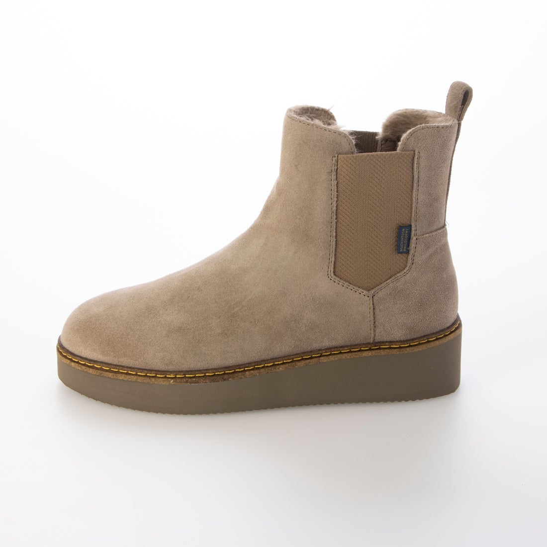 マッキントッシュ フィロソフィー MACKINTOSH PHILOSOPHY 厚底