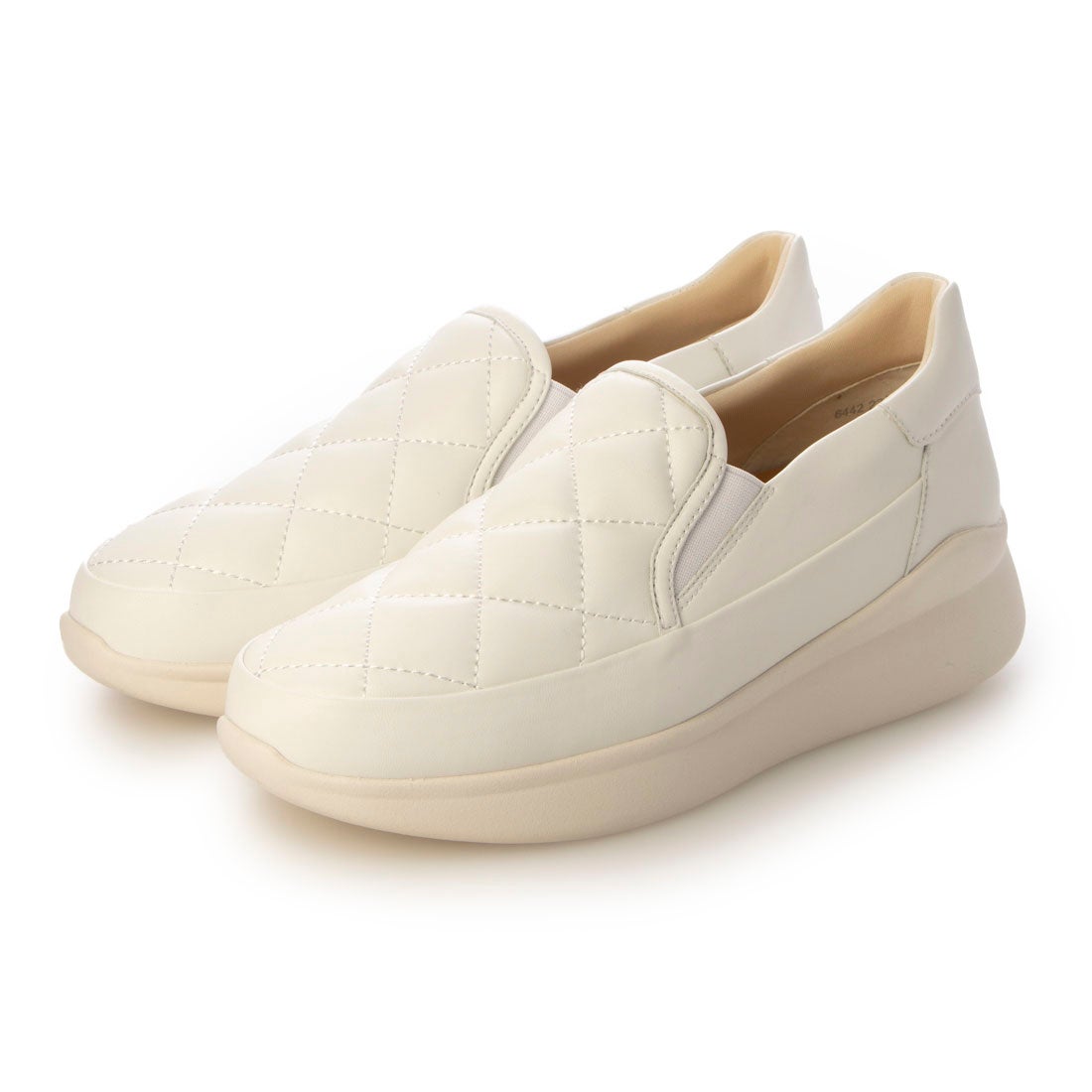 マッキントッシュ フィロソフィー MACKINTOSH PHILOSOPHY 厚底