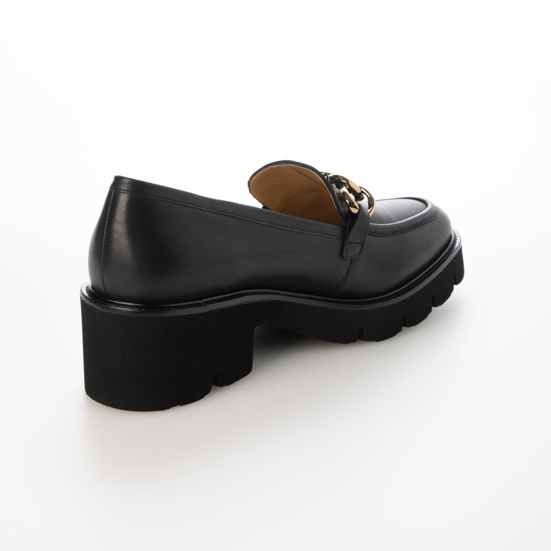 MACKINTOSH PHILOSOPHY 【大きいサイズ】チェーンモチーフトラック