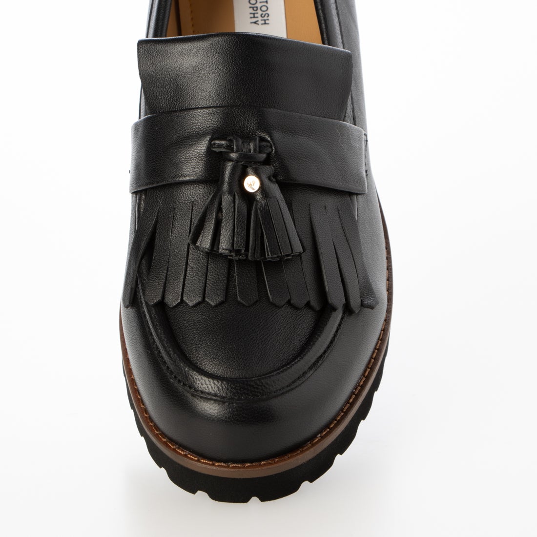 マッキントッシュ フィロソフィー MACKINTOSH PHILOSOPHY タンクソール