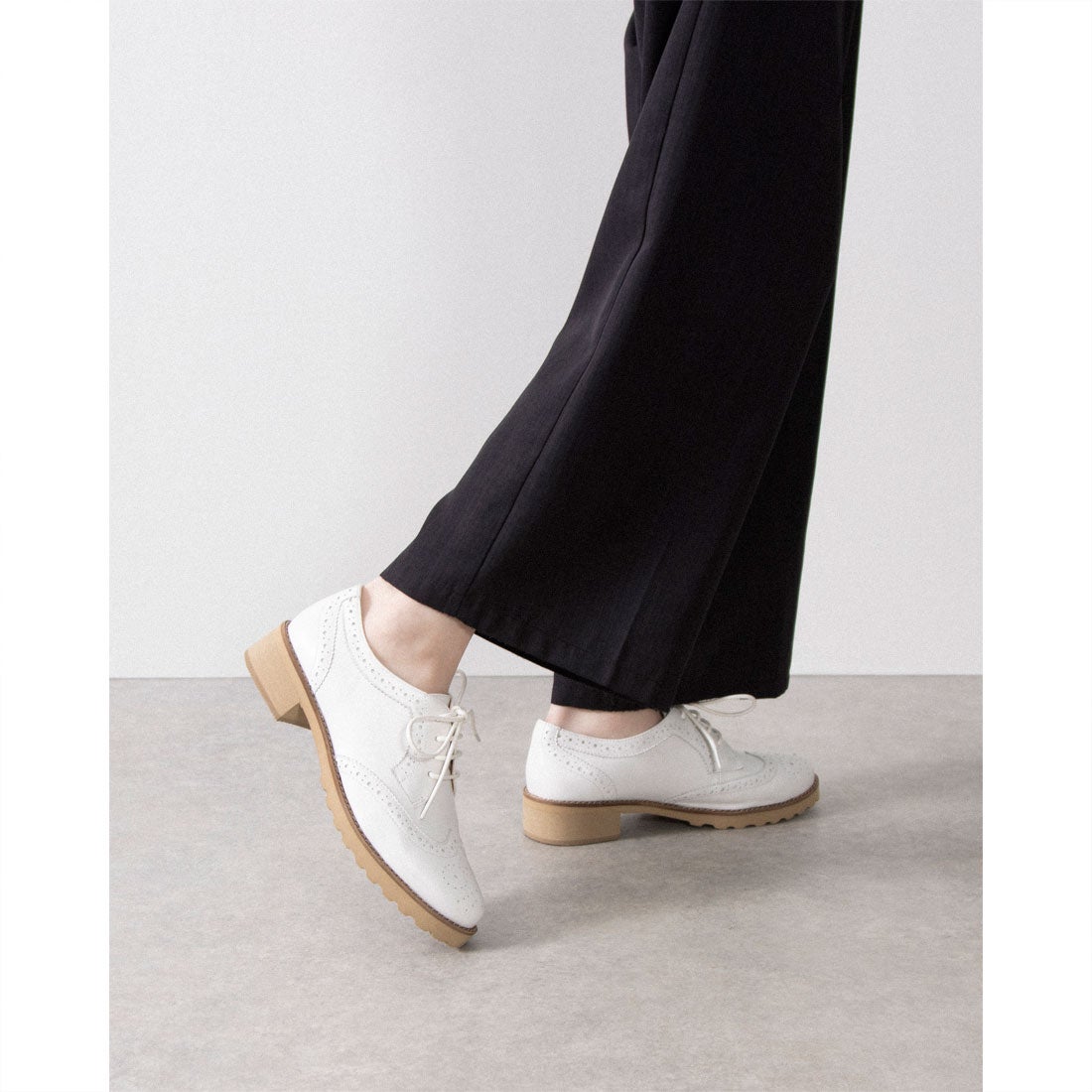 マッキントッシュ フィロソフィー MACKINTOSH PHILOSOPHY ウィング