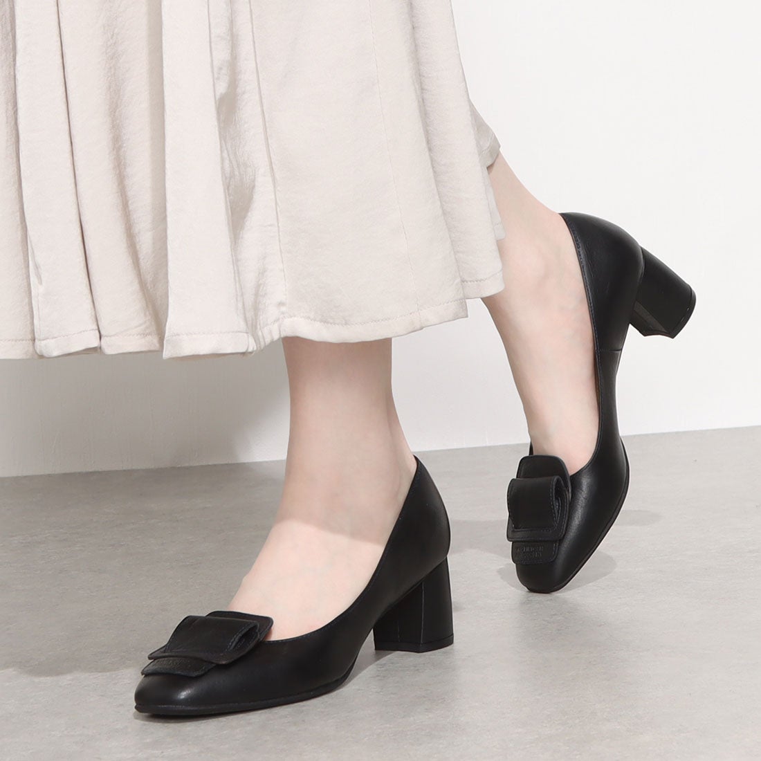 マッキントッシュ フィロソフィー MACKINTOSH PHILOSOPHY バックル