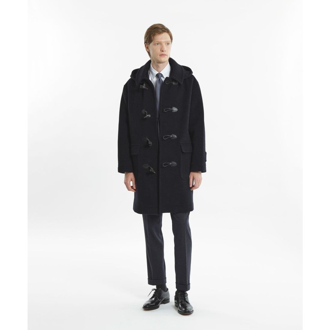 マッキントッシュ フィロソフィー MACKINTOSH PHILOSOPHY カットパイル