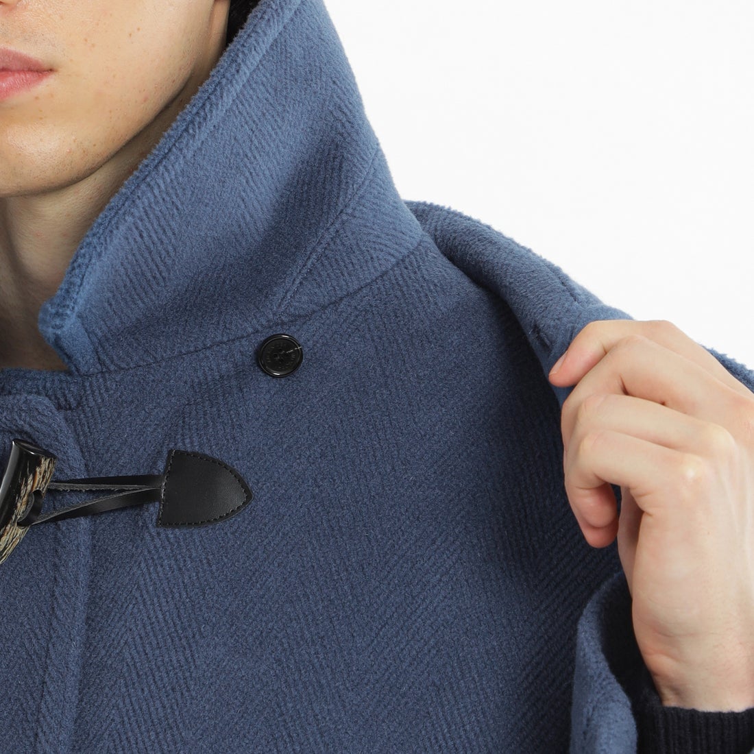 マッキントッシュ フィロソフィー MACKINTOSH PHILOSOPHY カットパイル