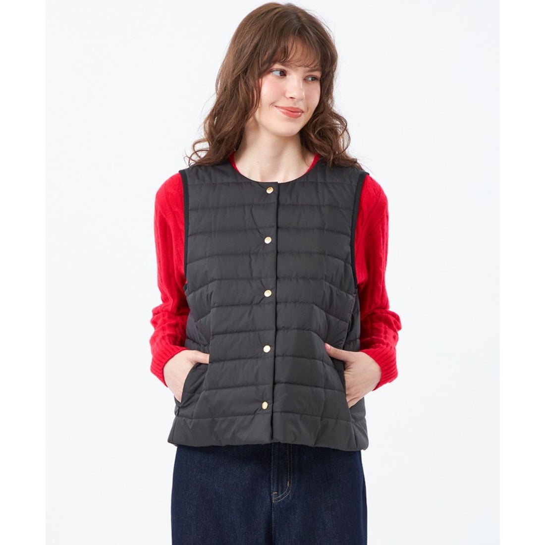 マッキントッシュ フィロソフィー MACKINTOSH PHILOSOPHY 3WAYモッズ