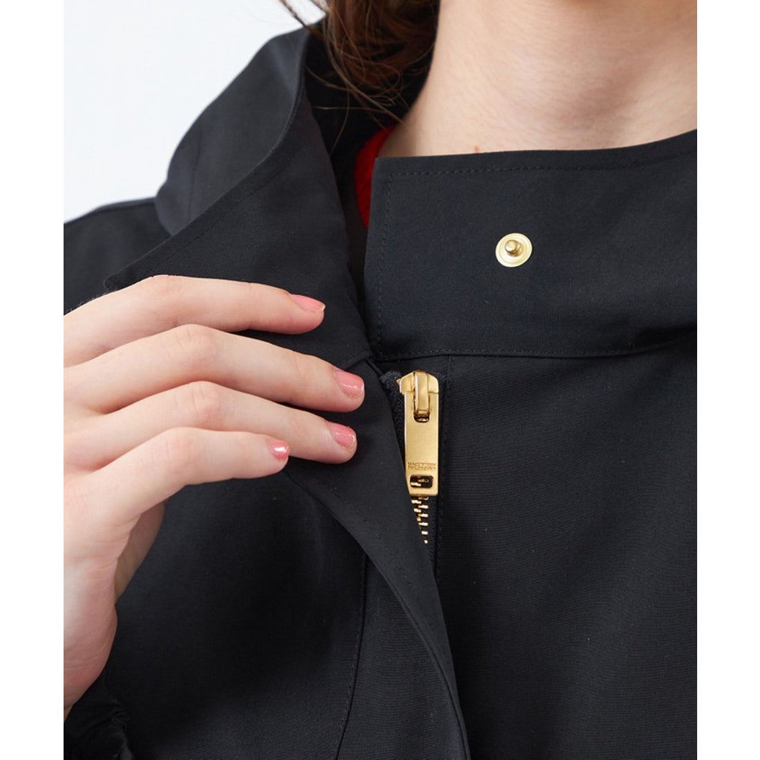 マッキントッシュ フィロソフィー MACKINTOSH PHILOSOPHY 3WAYモッズ