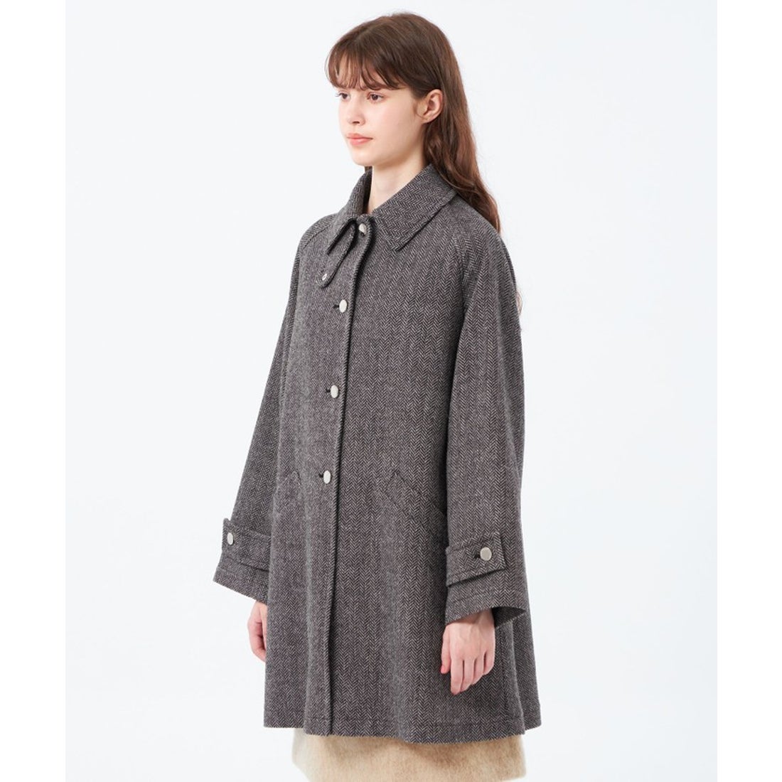 マッキントッシュ フィロソフィー MACKINTOSH PHILOSOPHY 【WELBURY