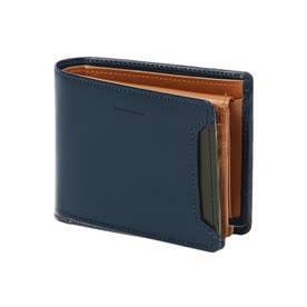 マスターピース master-piece マスターピース 財布 二つ折り財布 本革