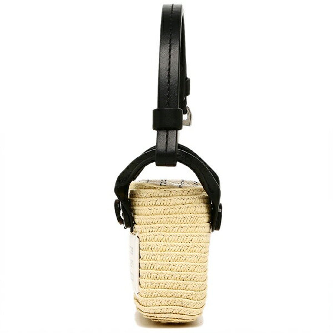 メゾン マルジェラ MAISON MARGIELA ハンドバッグ カゴバッグ ペーパー