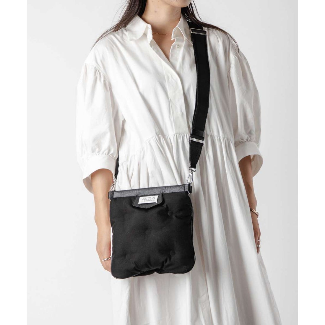 メゾン マルジェラ MAISON MARGIELA グラム スラム スポーツフラット