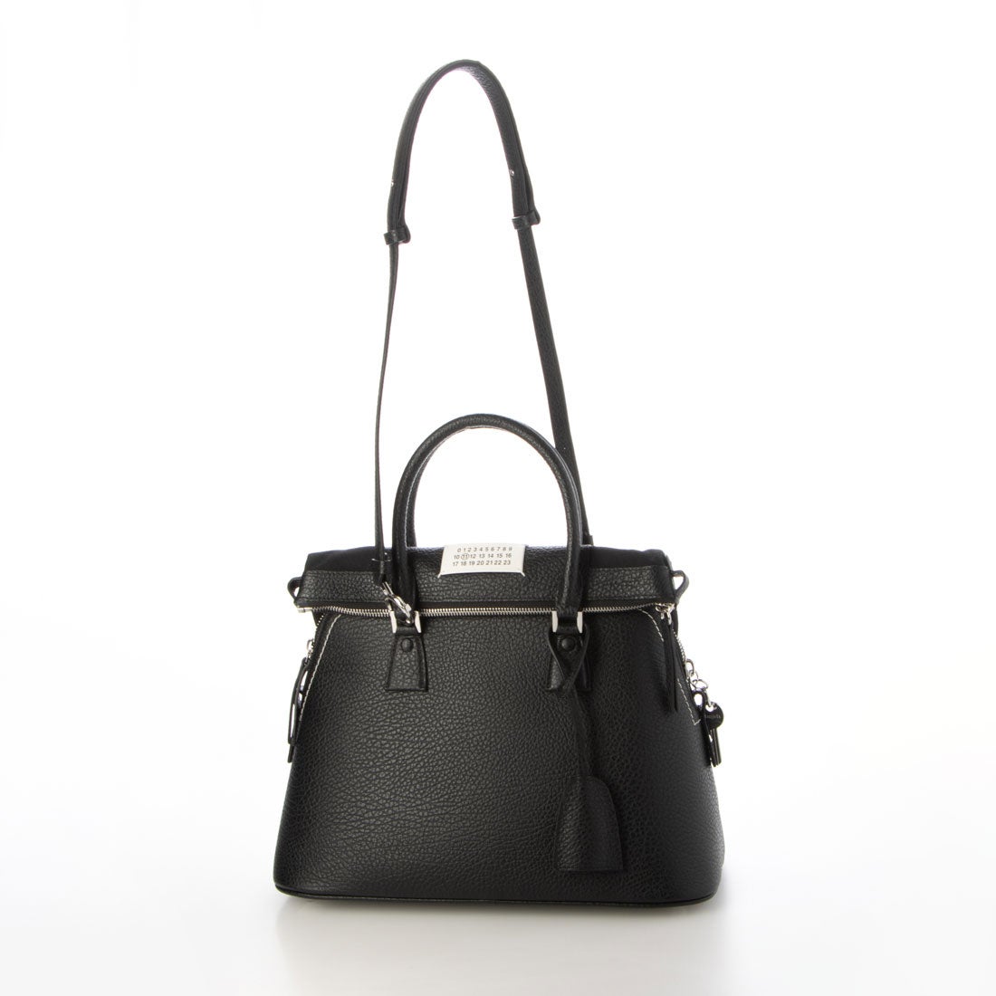 メゾン マルジェラ MAISON MARGIELA 5AC CLASSIQUE MEDIUM （ブラック