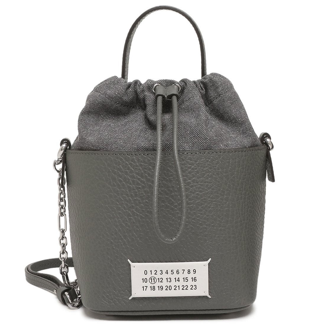 メゾン マルジェラ MAISON MARGIELA ショルダーバッグ 5AC バケット