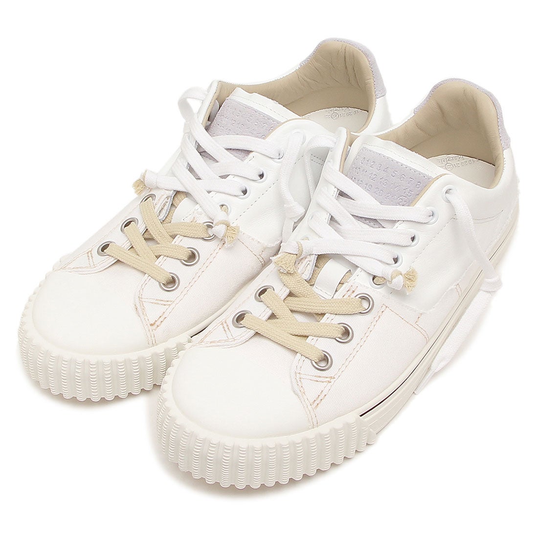 メゾン マルジェラ MAISON MARGIELA スニーカー ニュー