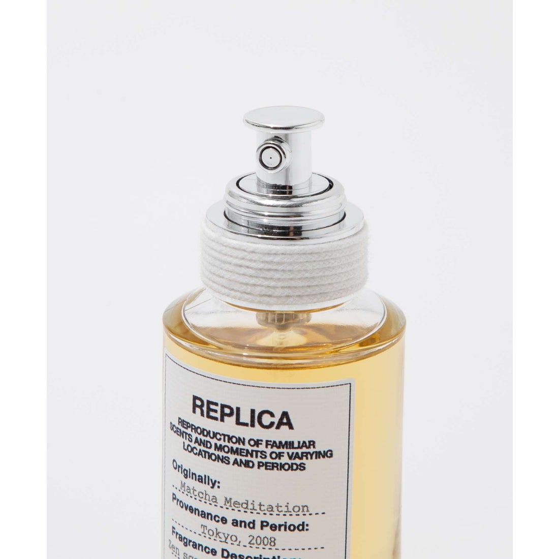 メゾン マルジェラ MAISON MARGIELA REPLICA マッチャメディテーション