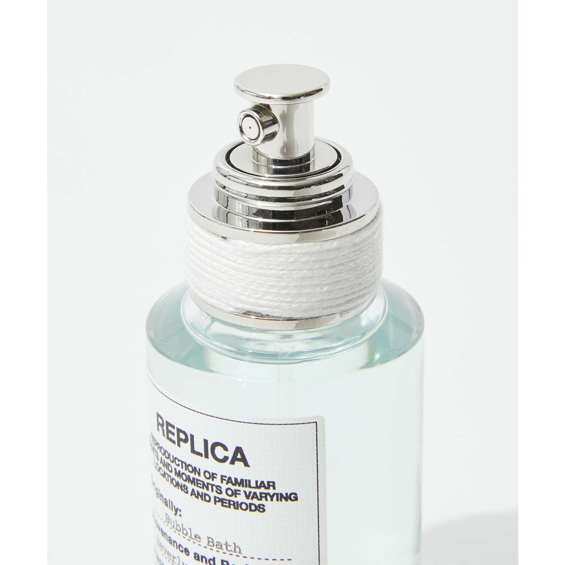 専門店購入品 Maison Margiela REPLICA 100ml 香水 【公式通販】